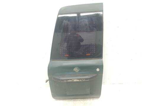 Puerta Trasera Izquierda Nissan Patrol BASICO