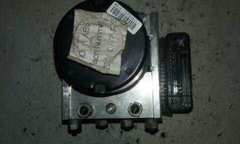 Foto 2ª: Abs Ford Focus 1.8 85 KW 115CV [KKDA] (2006)