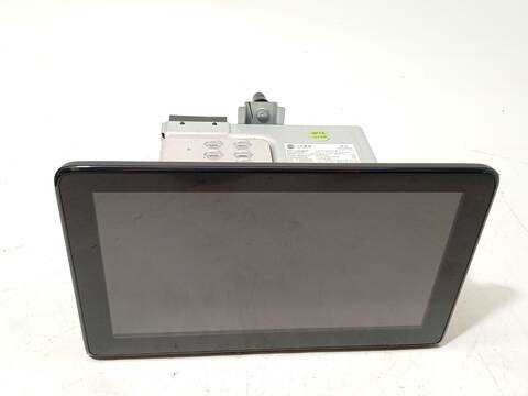 Foto 3ª: Pantalla Multifuncion Mg ZS 1.5 VTI 106CV 78KW [15S4C] (2023)