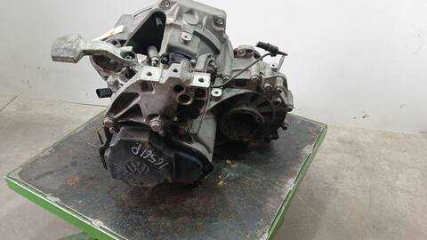 Caja Cambios Audi A3 1.6 TDI 105CV 77KW