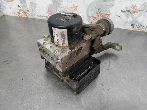 Abs Mercedes Clase C 160 C 220 CDI BLUEEFFICIENCY 204.002) 170CV 125KW