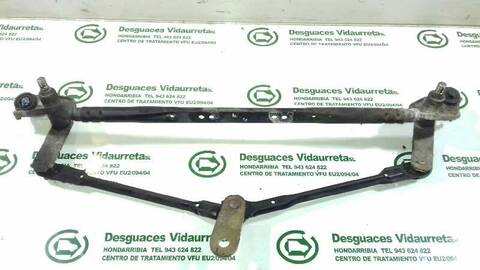Brazo Limpia Delantero Izquierdo Kia Cerato 2.0 TD CAT 112CV 83KW