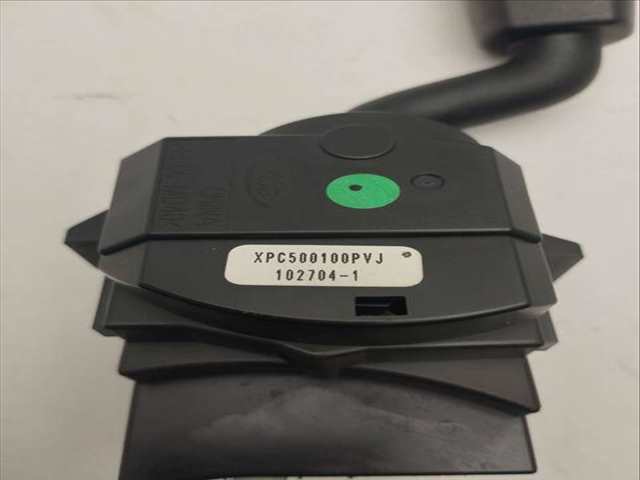 Foto 2ª: Mando Luces Land Rover Range V8 HSE 299CV 220KW [448PN] (2005)