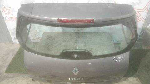 Foto 3ª: Portón Renault Scenic 163CV 120KW