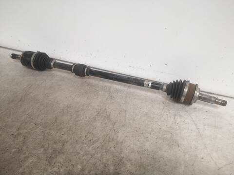 Transmision Delantera Derecha Toyota Yaris M15A