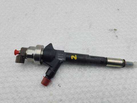 Inyectores Opel Astra EXCELLENCE 131CV 96KW