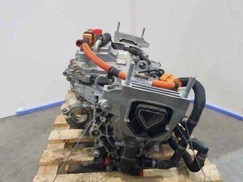 Foto 3ª: Motor Completo Peugeot 2008 E-ACTIVE 136CV 100KW [ZK01] (2022)