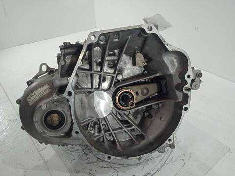 Foto 3ª: Caja Cambios Honda Civic 2.2 I-CTDI EXECUTIVE BERLINA 140CV 103KW [N22A2] (2008)