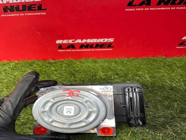 Foto 4ª: Abs Ford Tourneo 1.5 ACTIVE [1 5 LTR. - 84 KW ECOBOOST CAT] 114CV [DPB] (2023)