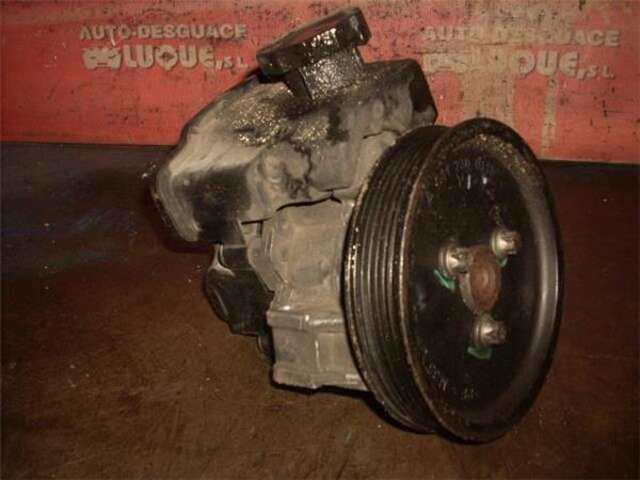 Foto 3ª: Bomba Servodireccion Mercedes Clase S 220 3.2 320 L (220.165) [3.2 LTR. - 165 KW V6 18V CAT] [M 112.944]