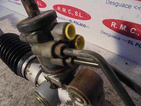 Foto 4ª: Cremallera de Direccion Daewoo Nubira 1.6 CAT BERLINA 109CV 80KW [F16D3] (2004)