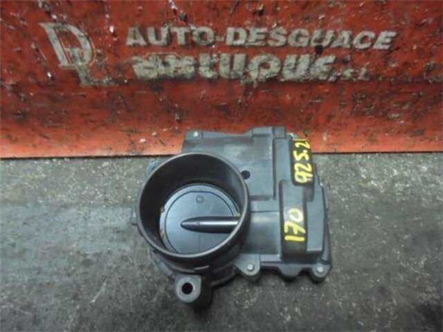 Caja Mariposa Peugeot 207 1.4 CONFORT [1.4 LTR. - 70 KW 16V VTI CAT (8FS - EP3)]