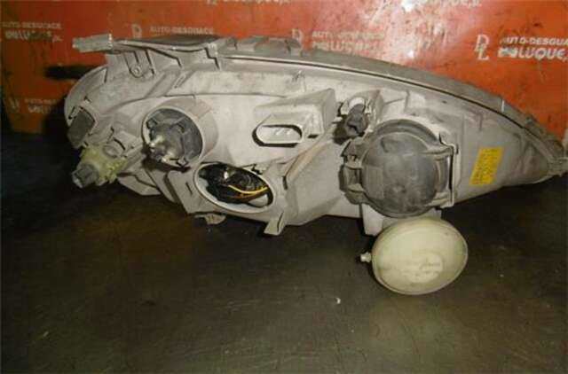 Foto 3ª: Faro Izquierdo Mercedes Clase A 140 1.7 170 CDI (168.009) [1.7 LTR. - 70 KW CDI DIESEL CAT] [OM 668.942]