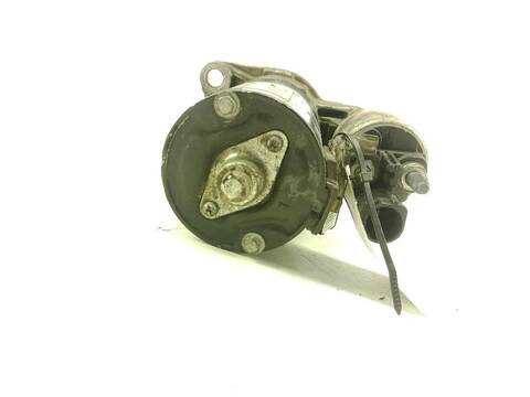 Foto 3ª: Motor de Arranque Man TGE FURGON (2017)