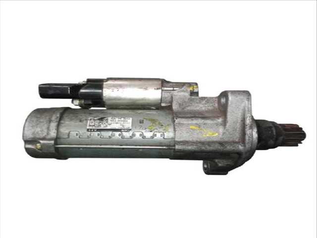 Motor de Arranque Seat Leon 1.6 TDI 110CV