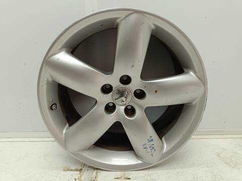 LLanta Chapa Peugeot 407 BASICO COUPE 204CV 150KW