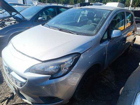 Cremallera de Direccion Opel Corsa B13DTE