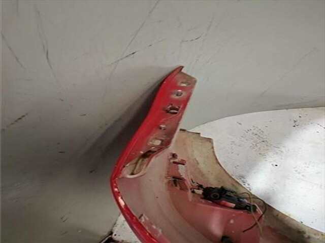 Foto 2ª: Paragolpes Delantero Ford Focus 1.6 TREND [1.6 LTR. - 66 KW TDCI CAT] [HHDA]