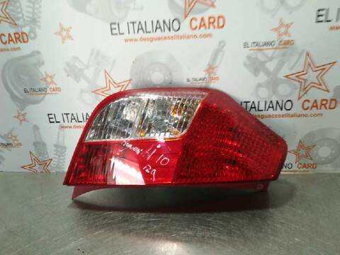 Piloto Trasero Izquierdo Hyundai i10 STYLE 78CV 57KW