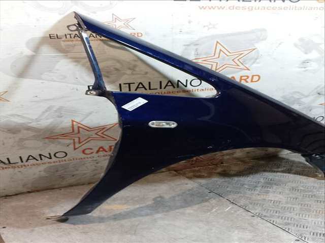 Foto 3ª: Aleta Delantera Derecha Seat Alhambra STELLA 116CV 85KW [AUY] (2001)