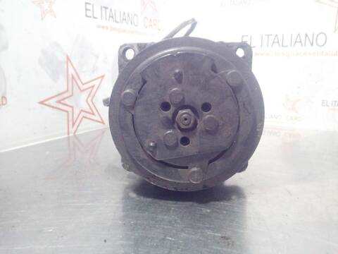 Foto 4ª: Compresor Aire Acondicionado Fiat Scudo 1.9 TD 90CV 66KW [D9B] (1998)