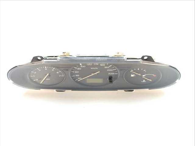 Cuadro de Instrumentos Ford Fiesta 1.3 I