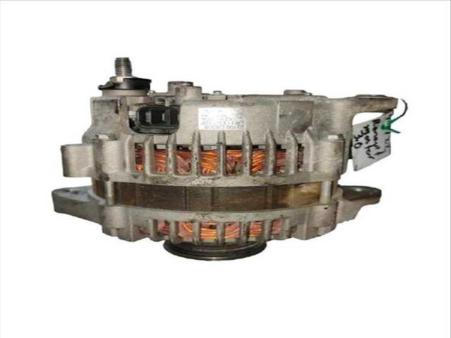 Alternador Renault Master 3.0 DCI 140 JD0T JD1T)