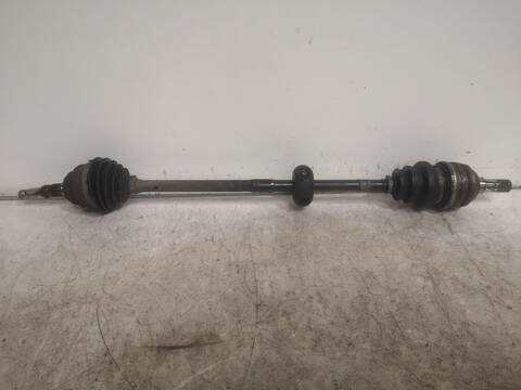 Transmision Delantera Derecha Opel Zafira Y20DTH