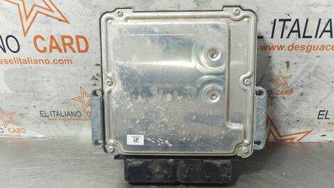 Foto 2ª: Centralita Motor ECU Alfa Romeo Giulietta PROGRESSION 120CV 88KW [940C1000] (2017)