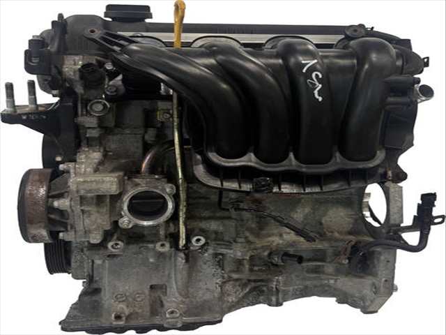 Foto 2ª: Motor Completo Kia Venga 125CV 92KW [G4FC] (2011)