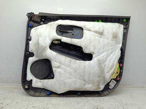 Foto 4ª: Tapizados Cartoneras Kia Sportage BUSINESS 2WD 116CV 85KW [D4FD] (2015)