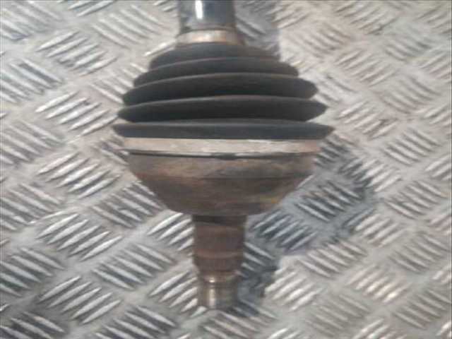 Foto 2ª: Transmision Delantera Derecha Opel Astra EDITION 125CV 92KW [Z17DTR] (2009)