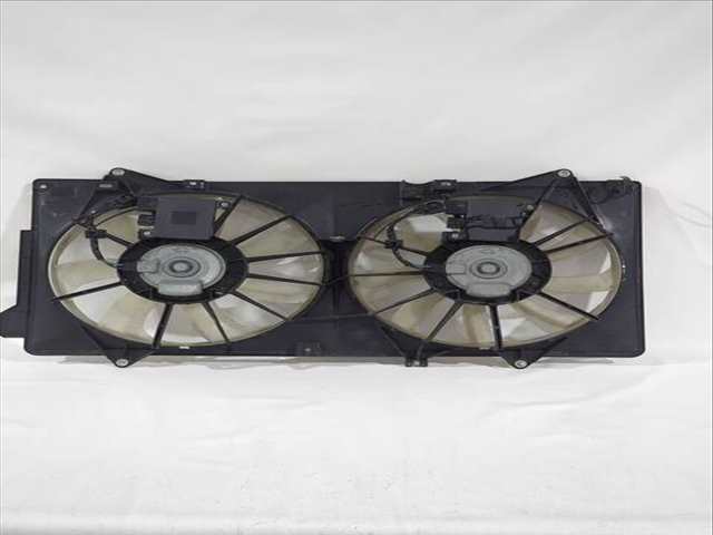 Foto 2ª: Electroventilador Mazda 6 2.2 D 150CV 110KW [SHY6,SHY1,SHY8,SHY4] (2014)