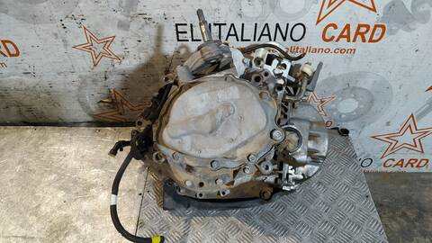 Foto 2ª: Caja Cambios Citroen C4 BUSINESS 92CV 68KW [9H06] (2013)