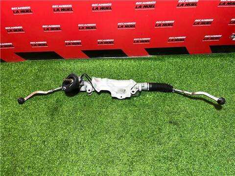 Cremallera de Direccion Renault Express ADVANCE BLUE DCI DIESEL FAP 75CV 55KW