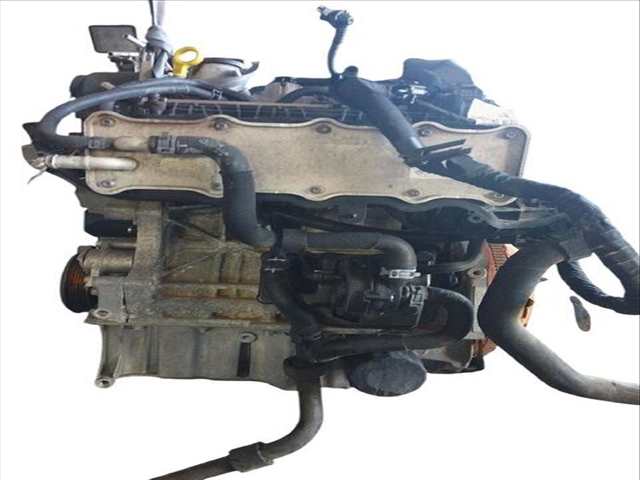 Motor Completo Seat Ibiza 1.2 TSI