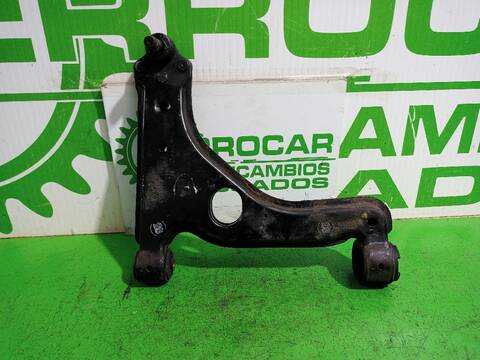 Foto 2ª: Brazo Suspension Delantero Derecho Opel Zafira 1.9 CDTI 120CV [Z19DT] (2005)