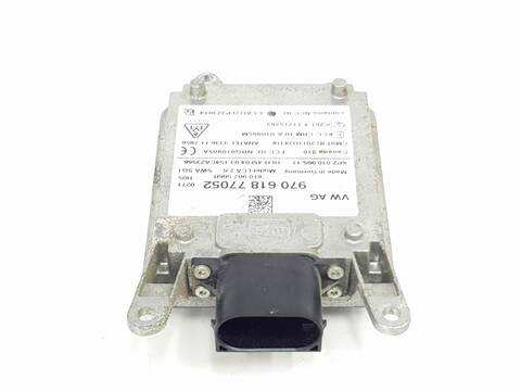 Centralita Motor ECU Porsche Panamera DIESEL