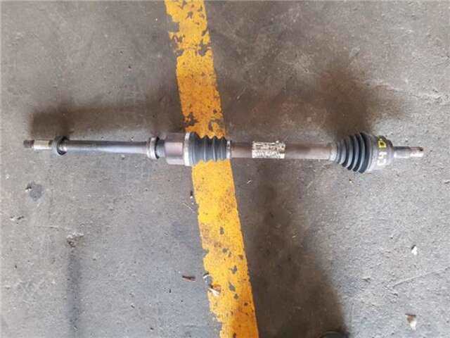 Transmision Delantera Derecha Citroen C4 1.4 16V