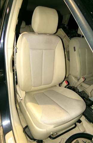 Asiento Delantero Derecho Hyundai Santa Fe 2.2 CRDI 2006-2009