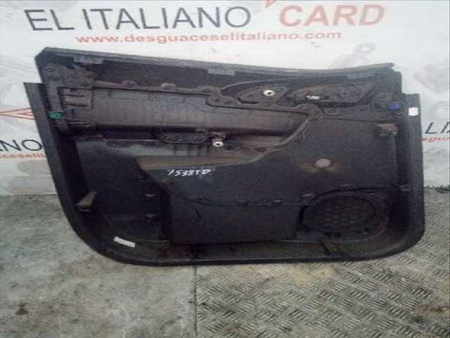 Foto 2ª: Tapizados Cartoneras Opel Meriva SELECTIVE 95CV 70KW [A13DTE] (2014)