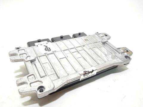 Foto 2ª: Centralita Motor ECU Renault Captur 101CV 74KW [H4M630] (2021)