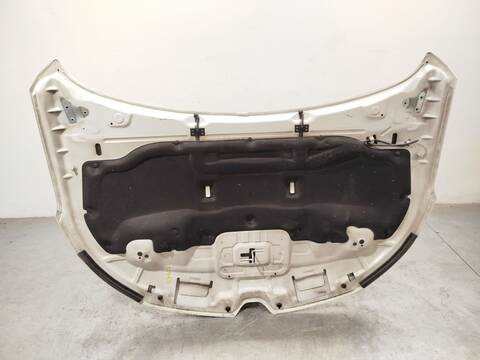 Foto 4ª: Capot Renault Megane 1.5 BLUE DCI 115 K9A6) 116CV 85KW IV SPORT TOURER K9A/M/N_) [K9K872] (2019)