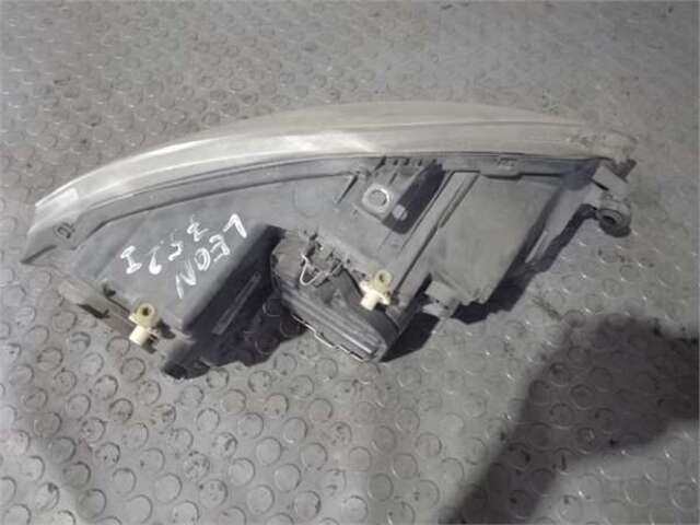 Foto 2ª: Faro Izquierdo Seat Leon 1.9 TDI [BLS]