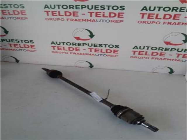 Transmision Trasera Izquierda Toyota Rav4 2.0