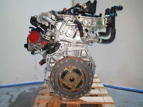 Foto 3ª: Motor Completo Toyota Rav4 HYBRID 4X2 ADVANCE 218CV [A25A] (2021)