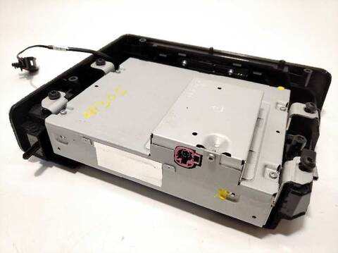 Foto 4ª: Sistema DVD Land Rover Range 211CV 155KW [AJ200P] (2019)