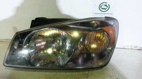 Faro Izquierdo Kia Cerato 1.6 CAT 105CV 77KW