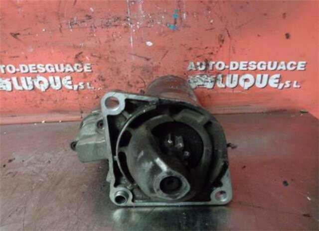 Motor de Arranque Fiat Stilo 1.9 JTD (192_XE1A)