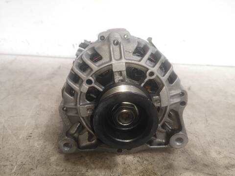 Alternador Peugeot 206 KFW